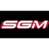 SGM Paper Products logo - Similar company to Excel Pack Private Limited