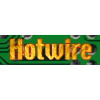Hotwire Recruiting logo - Similar company to Game Changers 237