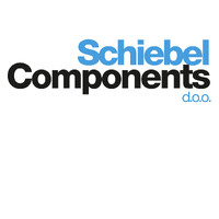 SCHIEBEL Components doo logo - Similar company to Studio Modern Design