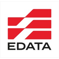 Edata Tecnologia em Sistemas logo - Similar company to Insight One Tecnologia Ltda