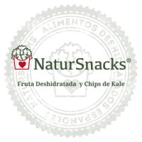 NaturSnacks logo - Similar company to Zm Capital