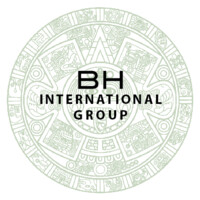 BH International Group logo - Similar company to Ffo Home - Closed 12/2020