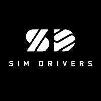 SIM DRIVERS logo - Similar company to Ere Motorsport Group