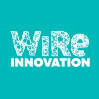 WiRe Innovation logo - Similar company to Nymphbyte D.O.O.