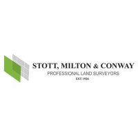 Stott, Milton & Conway Professional Land Surveyors logo - Similar company to Cloud 10 Ltd