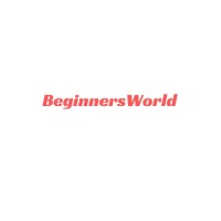 Beginners World logo - Similar company to Beginner