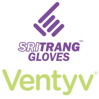 Sri Trang USA logo - Similar company to Sri Trang Gloves (Thailand)