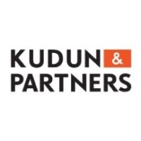 Kudun and Partners logo - Similar company to Juslaw