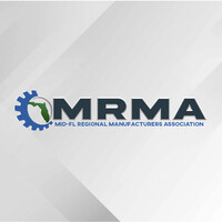 Mid-FL Regional Manufacturers Association logo - Similar company to Sky Light Roofing Inc.