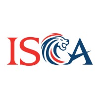 Institute of Singapore Chartered Accountants (ISCA) logo - Similar company to Upper Spring Consulting Pte Ltd