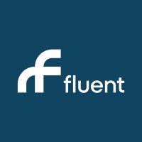 Fluent -  Executive Apartments logo - Similar company to Publicis Red+