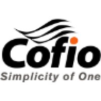 Cofio Software Inc. logo - Similar company to Bakbone Software