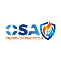 OSA ENERGY SERVICES S.A logo - Similar company to Well-Bee.Nl