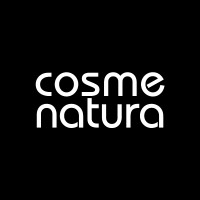 Cosmenatura logo - Similar company to Mamoa Design