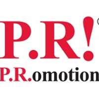 P.R.omotion! logo - Similar company to Eventpermits