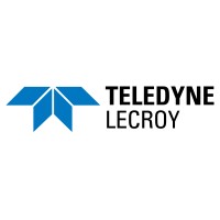 Teledyne LeCroy logo - Similar company to Siglent Technologies Co., Ltd