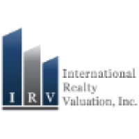 International Realty Valuation, Inc. logo - Similar company to Real Estate Titans