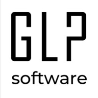 GLP [software house] logo - Similar company to Codeminded Software House