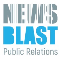 NewsBlast logo - Similar company to Smart Set