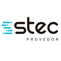 Stec Provedor logo - Similar company to Deep Telecom