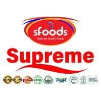 Supreme Foods Pakistan logo - Similar company to Active Foods Pakistan