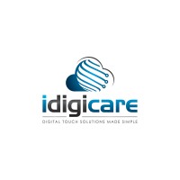 idigicare logo - Similar company to Loop Rideshare