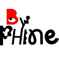 BYPHINE CREATIVE logo - Similar company to Bmsh Creative