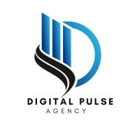 Digital Pulse Agency logo - Similar company to Dhalin-Kaab Initiative