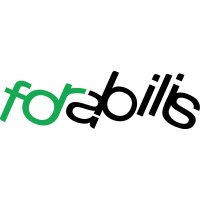 Forabilis logo - Similar company to Remember.Bio