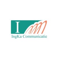 IngKa Communicatie logo - Similar company to Apeiroga