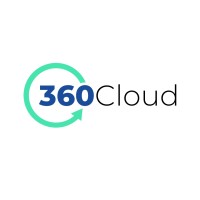 360 CLOUD logo - Similar company to Cloudwork
