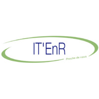 It'EnR logo - Similar company to Homiso