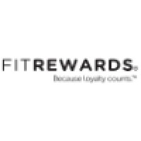 FitRewards logo - Similar company to Fit Rewards
