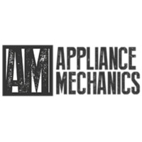 Appliance Mechanics logo - Similar company to Home Appliance Repair Dubai
