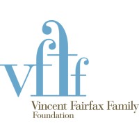 Vincent Fairfax Family Foundation logo - Similar company to Tim Fairfax Family Foundation