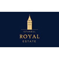 Istanbul Royal Estate logo - Similar company to Royal Group