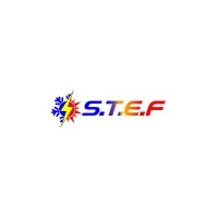 S.T.E.F logo - Similar company to Vestalarm