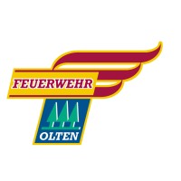 Feuerwehr der Stadt Olten logo - Similar company to Renderbox Ag