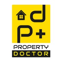 Property Doctor logo - Similar company to Branded Buddies