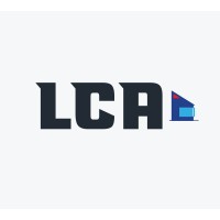 lca industrial logo - Similar company to Studio Redhouse