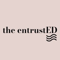 the entrustED logo - Similar company to Cove Power
