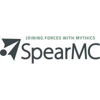 SpearMC logo - Similar company to Mythics, Llc