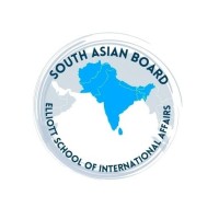Elliott School of International Affairs South Asian Board logo - Similar company to Agriac