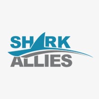 Shark Allies logo - Similar company to Sprott Jdcc