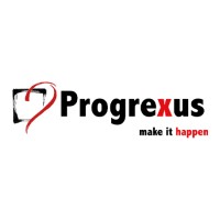 Progrexus logo - Similar company to Massimolentsch