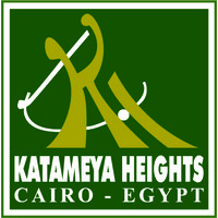 Katameya Heights logo - Similar company to لوازم - Lawazem