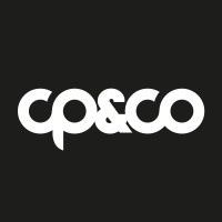 CP&Co. logo - Similar company to Web Uplifted