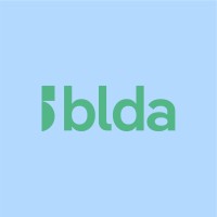 Blda logo - Similar company to Rubble Hq