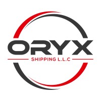 Oryx Shipping LLC logo - Similar company to Oryx Group Uae