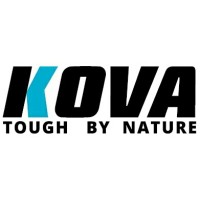 KOVA Fasteners P Ltd logo - Similar company to Rel,India